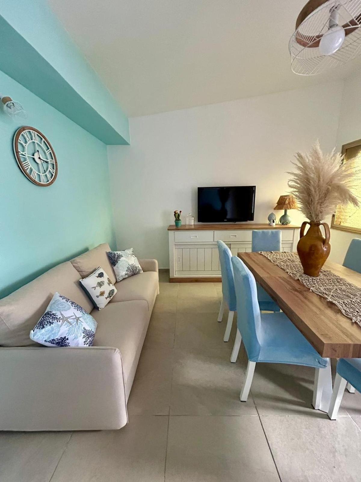 Villa Mare Shabby Chic Ognina Ngoại thất bức ảnh